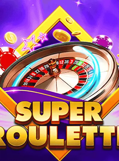 Super Roulette